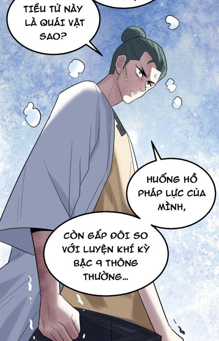 Ta Có Một Tòa Linh Anh Điện Chapter 47 - Trang 2