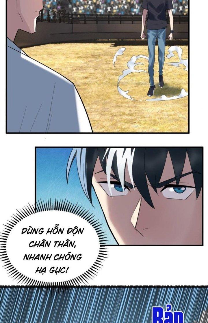 Ta Có Một Tòa Linh Anh Điện Chapter 47 - Trang 2