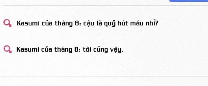 Trải Nghiệm Trở Thành Huyết Tộc Chapter 31 - Trang 3