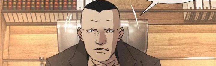 Trải Nghiệm Trở Thành Huyết Tộc Chapter 31 - Trang 3
