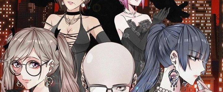 Trải Nghiệm Trở Thành Huyết Tộc Chapter 33 - Trang 3