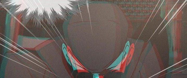 Trải Nghiệm Trở Thành Huyết Tộc Chapter 33 - Trang 3