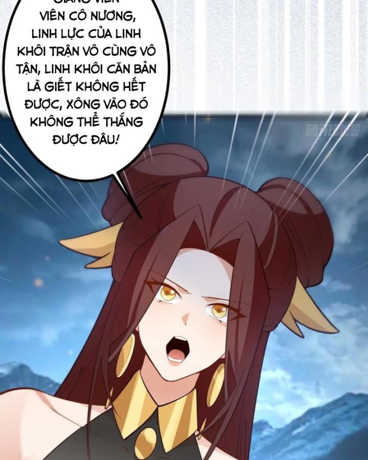 Ta! Phản Phái Thiên Mệnh Lại Thành Chính Đạo Lão Tổ Chapter 95 - Trang 3