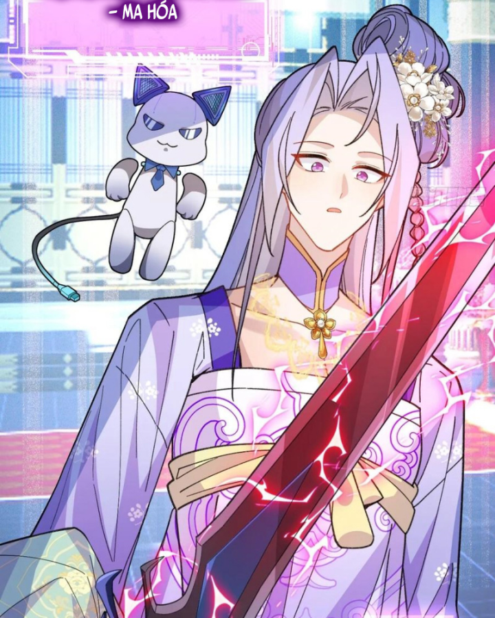 Ta! Phản Phái Thiên Mệnh Lại Thành Chính Đạo Lão Tổ Chapter 95 - Trang 3