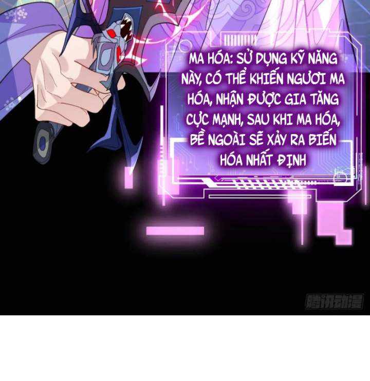 Ta! Phản Phái Thiên Mệnh Lại Thành Chính Đạo Lão Tổ Chapter 95 - Trang 3