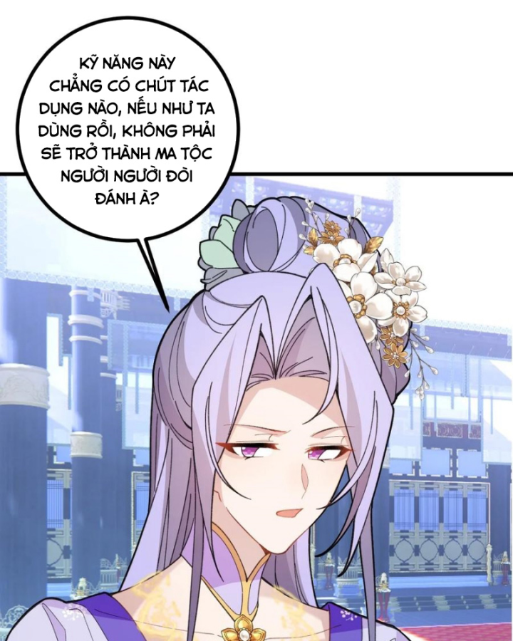 Ta! Phản Phái Thiên Mệnh Lại Thành Chính Đạo Lão Tổ Chapter 95 - Trang 3