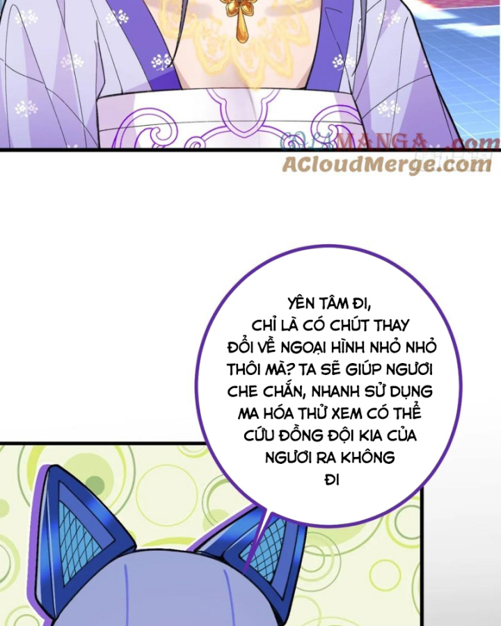 Ta! Phản Phái Thiên Mệnh Lại Thành Chính Đạo Lão Tổ Chapter 95 - Trang 3