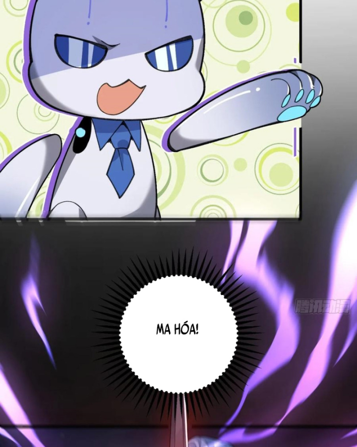 Ta! Phản Phái Thiên Mệnh Lại Thành Chính Đạo Lão Tổ Chapter 95 - Trang 3