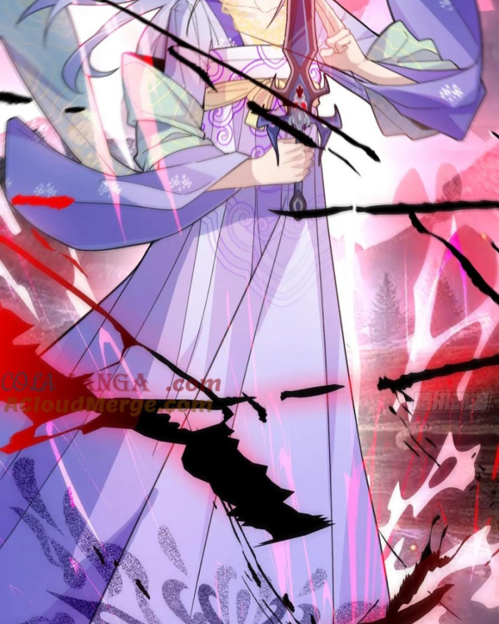 Ta! Phản Phái Thiên Mệnh Lại Thành Chính Đạo Lão Tổ Chapter 95 - Trang 3