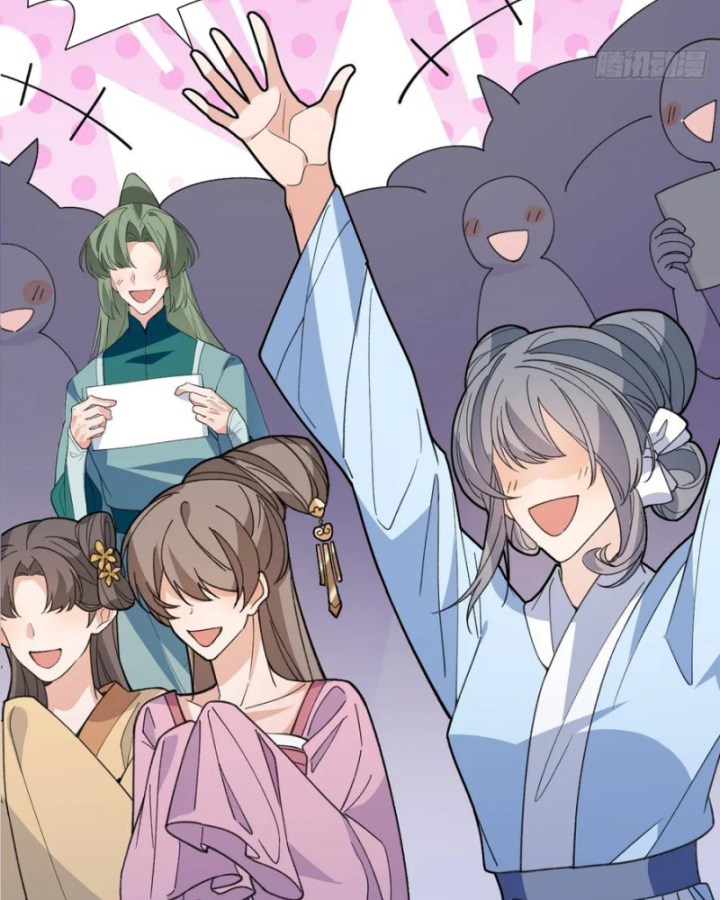 Ta! Phản Phái Thiên Mệnh Lại Thành Chính Đạo Lão Tổ Chapter 95 - Trang 3