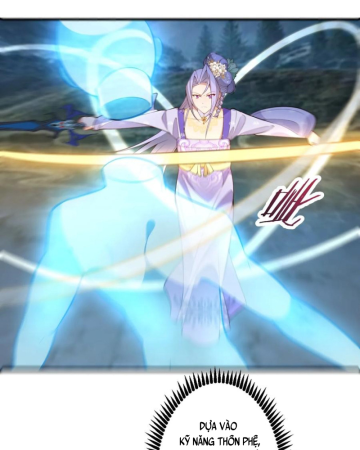 Ta! Phản Phái Thiên Mệnh Lại Thành Chính Đạo Lão Tổ Chapter 95 - Trang 3