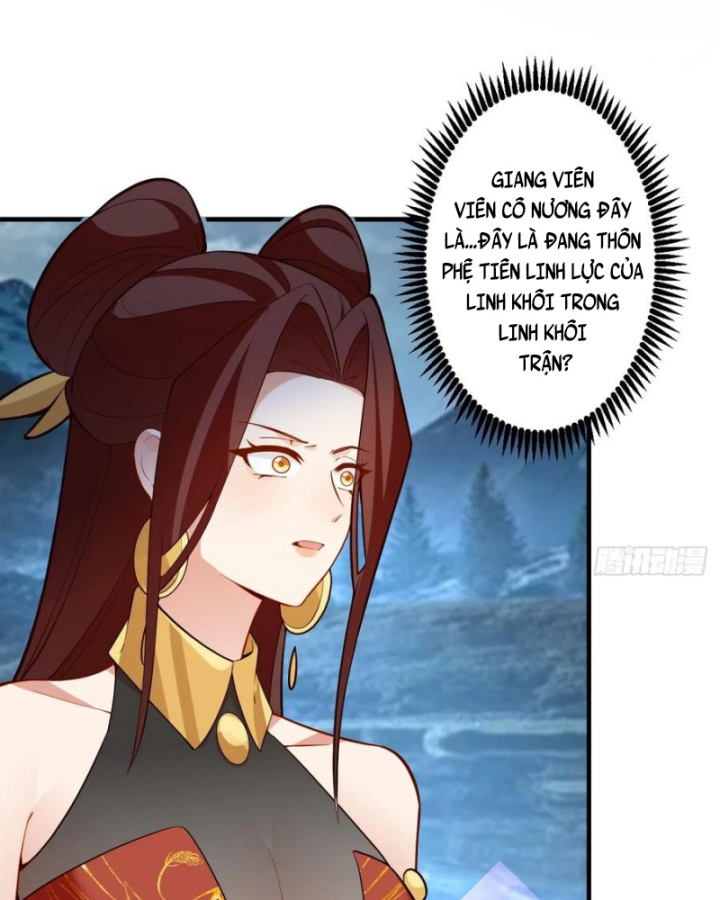 Ta! Phản Phái Thiên Mệnh Lại Thành Chính Đạo Lão Tổ Chapter 95 - Trang 3