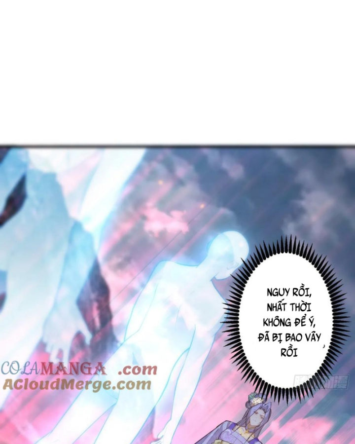 Ta! Phản Phái Thiên Mệnh Lại Thành Chính Đạo Lão Tổ Chapter 95 - Trang 3