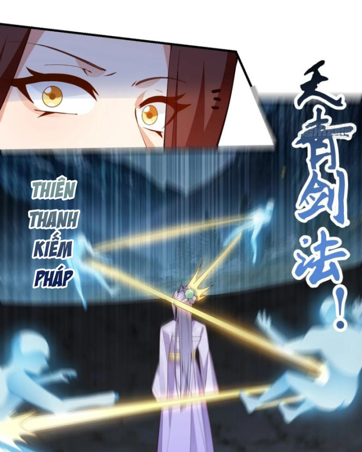 Ta! Phản Phái Thiên Mệnh Lại Thành Chính Đạo Lão Tổ Chapter 95 - Trang 3