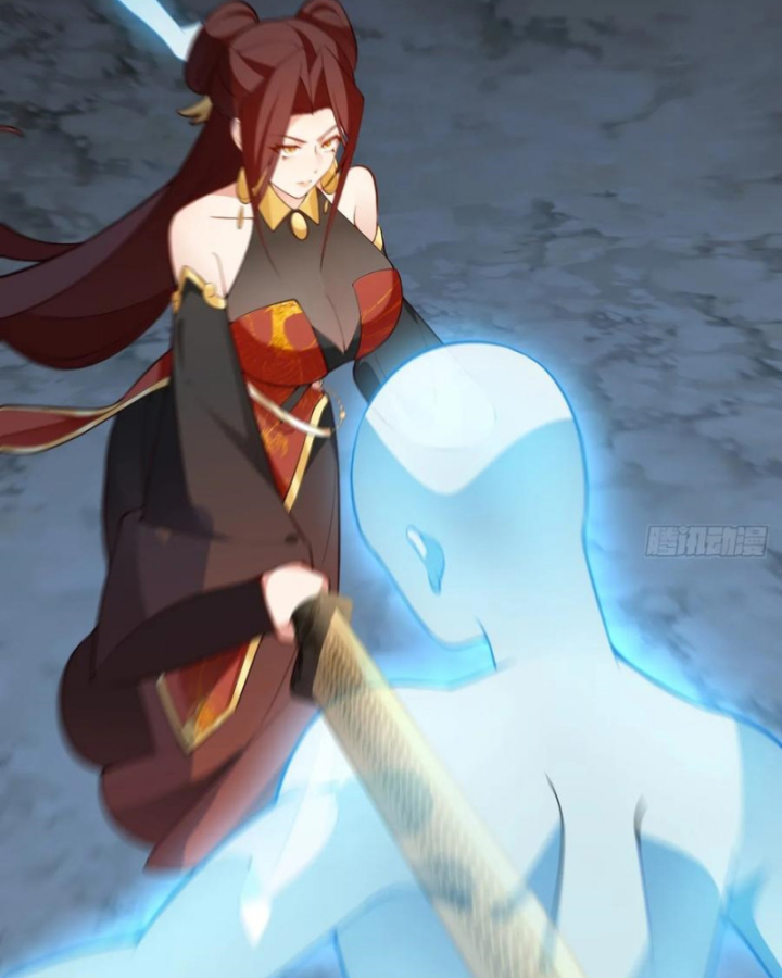 Ta! Phản Phái Thiên Mệnh Lại Thành Chính Đạo Lão Tổ Chapter 95 - Trang 3