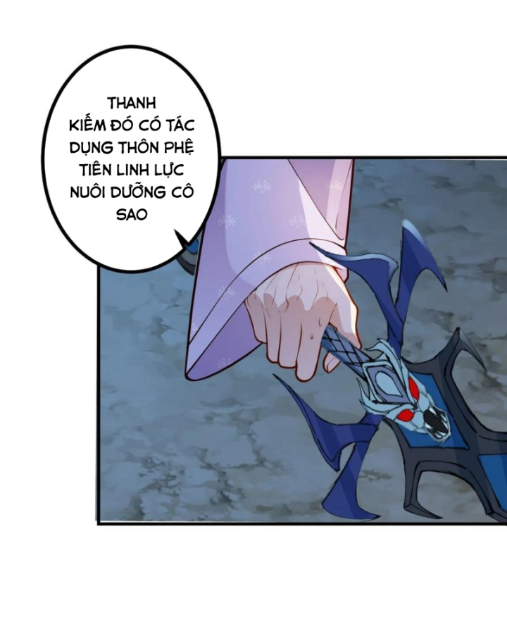 Ta! Phản Phái Thiên Mệnh Lại Thành Chính Đạo Lão Tổ Chapter 95 - Trang 3