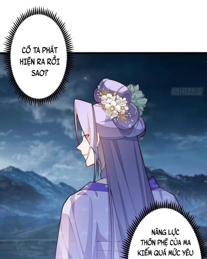 Ta! Phản Phái Thiên Mệnh Lại Thành Chính Đạo Lão Tổ Chapter 95 - Trang 3