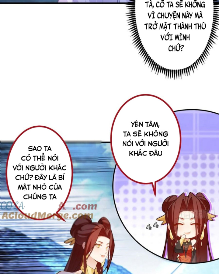 Ta! Phản Phái Thiên Mệnh Lại Thành Chính Đạo Lão Tổ Chapter 95 - Trang 3