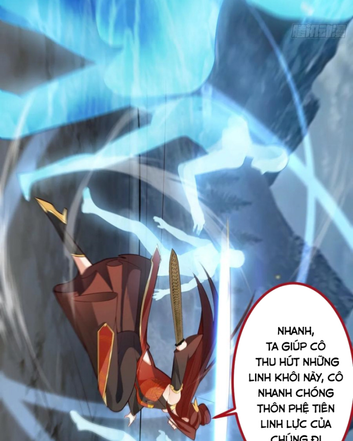 Ta! Phản Phái Thiên Mệnh Lại Thành Chính Đạo Lão Tổ Chapter 95 - Trang 3