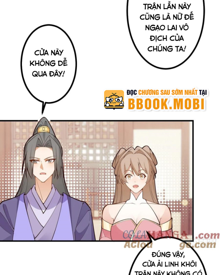 Ta! Phản Phái Thiên Mệnh Lại Thành Chính Đạo Lão Tổ Chapter 95 - Trang 3