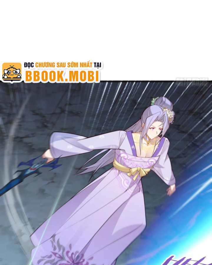 Ta! Phản Phái Thiên Mệnh Lại Thành Chính Đạo Lão Tổ Chapter 95 - Trang 3