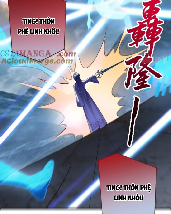 Ta! Phản Phái Thiên Mệnh Lại Thành Chính Đạo Lão Tổ Chapter 95 - Trang 3