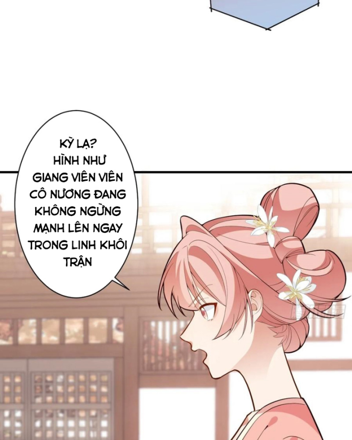 Ta! Phản Phái Thiên Mệnh Lại Thành Chính Đạo Lão Tổ Chapter 95 - Trang 3