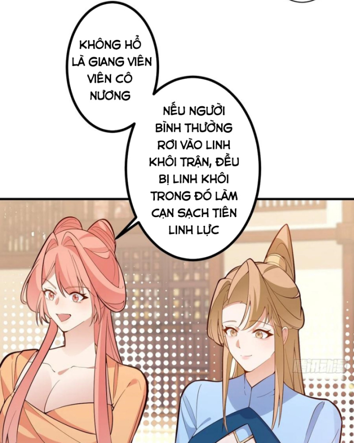 Ta! Phản Phái Thiên Mệnh Lại Thành Chính Đạo Lão Tổ Chapter 95 - Trang 3