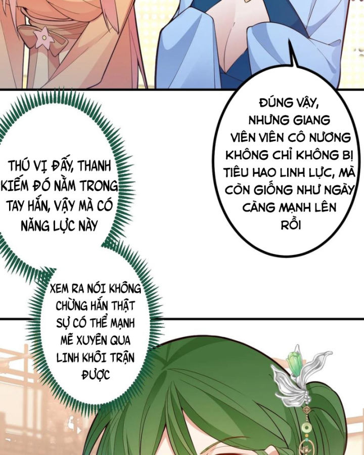 Ta! Phản Phái Thiên Mệnh Lại Thành Chính Đạo Lão Tổ Chapter 95 - Trang 3