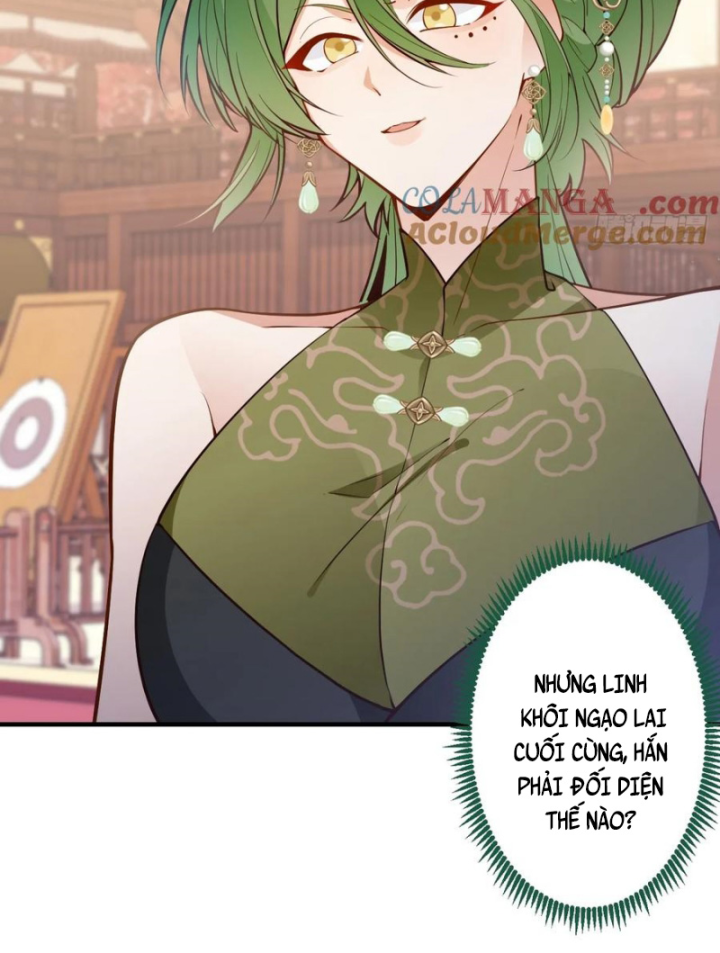 Ta! Phản Phái Thiên Mệnh Lại Thành Chính Đạo Lão Tổ Chapter 95 - Trang 3