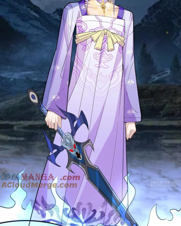 Ta! Phản Phái Thiên Mệnh Lại Thành Chính Đạo Lão Tổ Chapter 95 - Trang 3