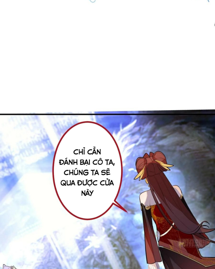 Ta! Phản Phái Thiên Mệnh Lại Thành Chính Đạo Lão Tổ Chapter 95 - Trang 3