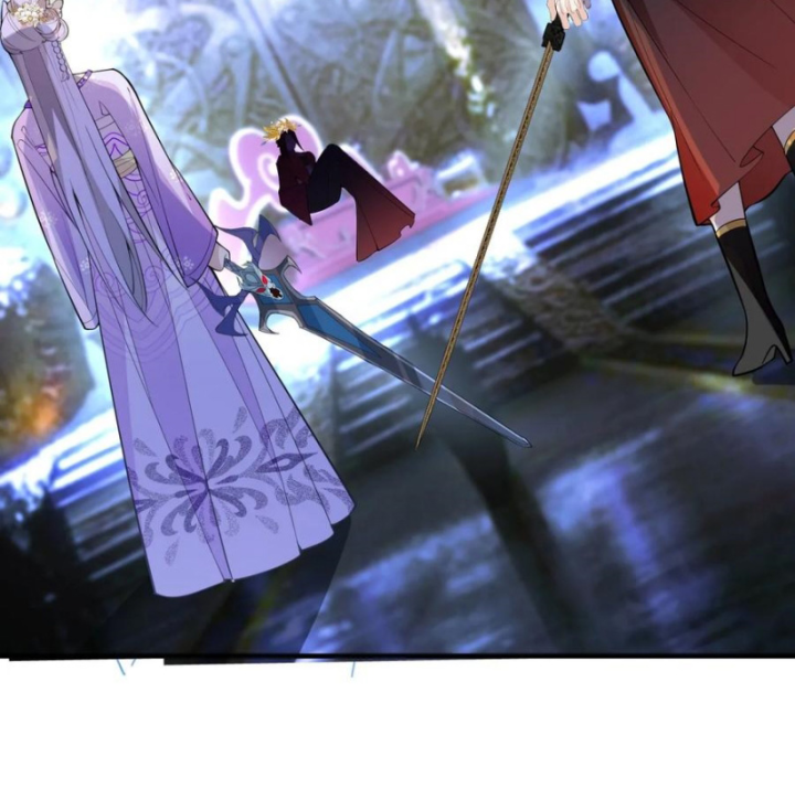 Ta! Phản Phái Thiên Mệnh Lại Thành Chính Đạo Lão Tổ Chapter 95 - Trang 3