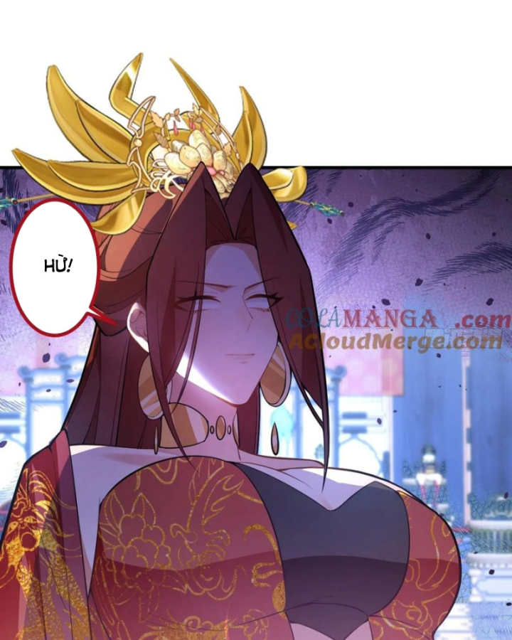 Ta! Phản Phái Thiên Mệnh Lại Thành Chính Đạo Lão Tổ Chapter 95 - Trang 3