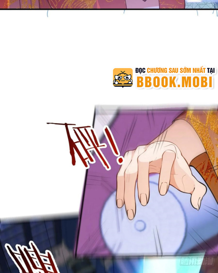 Ta! Phản Phái Thiên Mệnh Lại Thành Chính Đạo Lão Tổ Chapter 95 - Trang 3