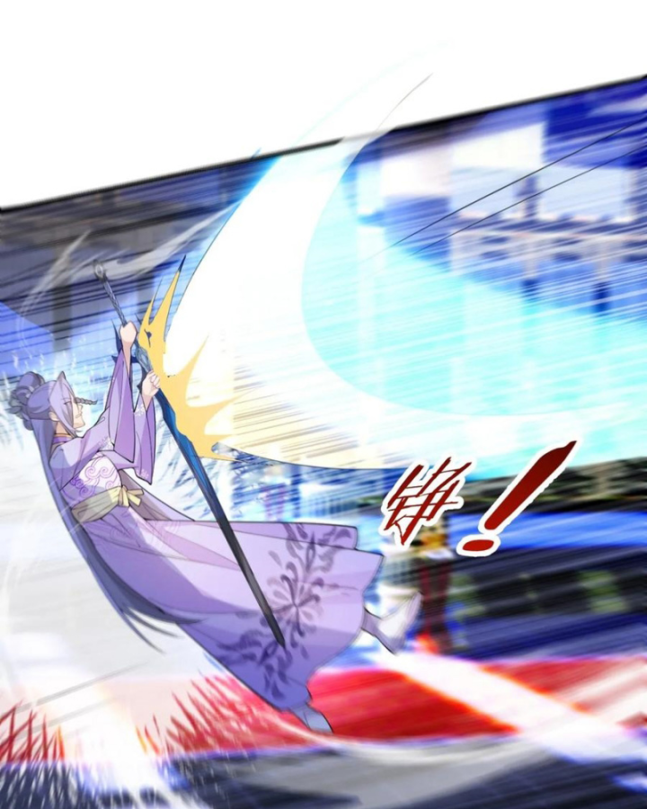 Ta! Phản Phái Thiên Mệnh Lại Thành Chính Đạo Lão Tổ Chapter 95 - Trang 3