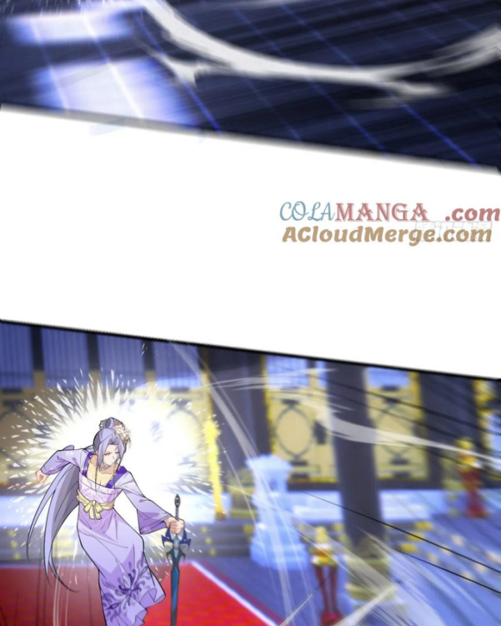 Ta! Phản Phái Thiên Mệnh Lại Thành Chính Đạo Lão Tổ Chapter 95 - Trang 3