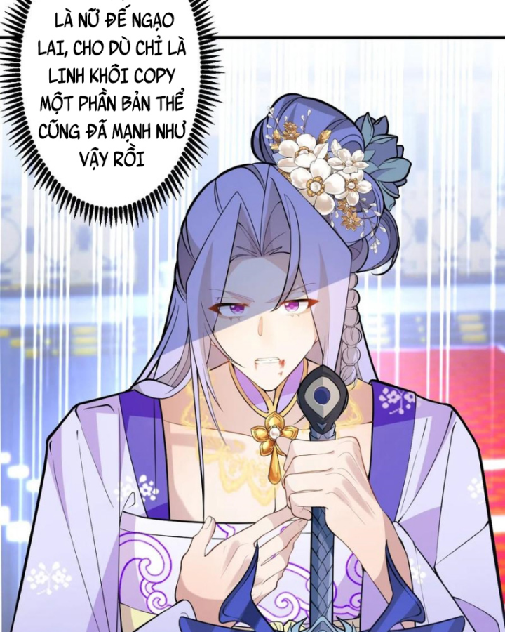 Ta! Phản Phái Thiên Mệnh Lại Thành Chính Đạo Lão Tổ Chapter 95 - Trang 3