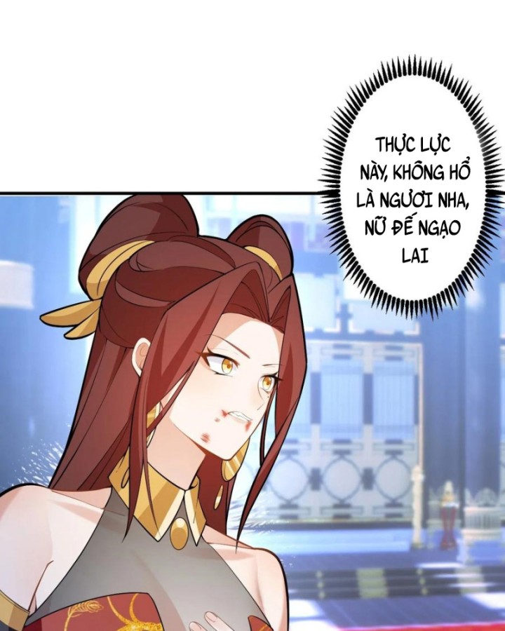 Ta! Phản Phái Thiên Mệnh Lại Thành Chính Đạo Lão Tổ Chapter 95 - Trang 3