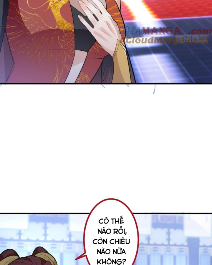 Ta! Phản Phái Thiên Mệnh Lại Thành Chính Đạo Lão Tổ Chapter 95 - Trang 3