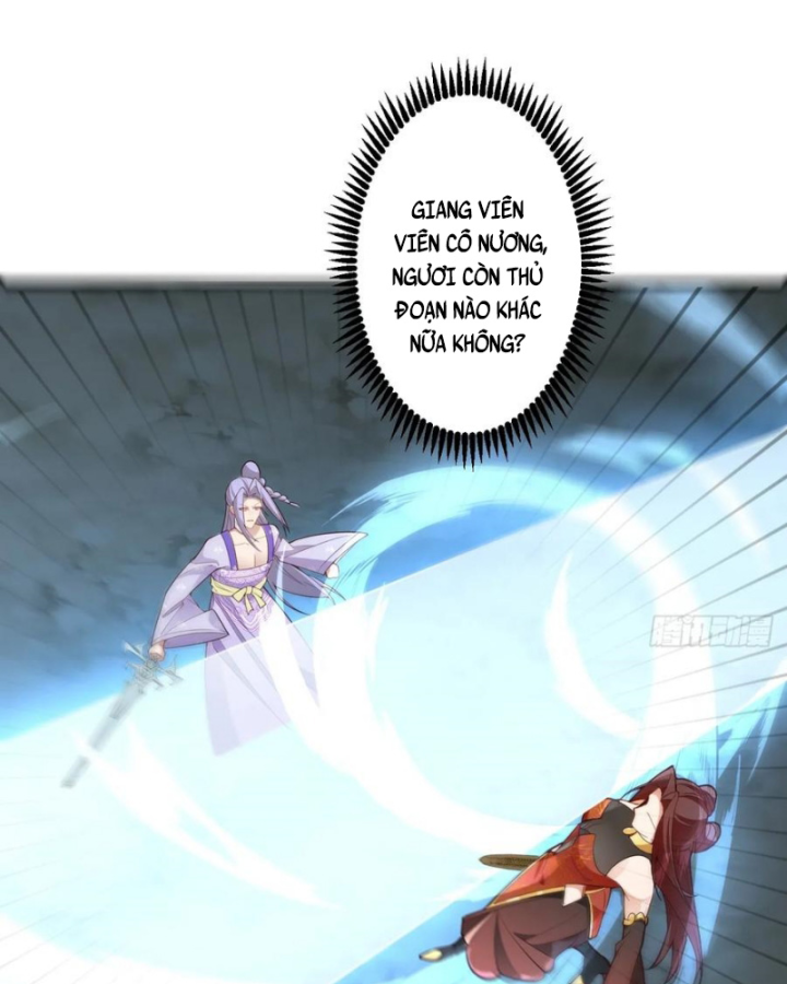 Ta! Phản Phái Thiên Mệnh Lại Thành Chính Đạo Lão Tổ Chapter 95 - Trang 3