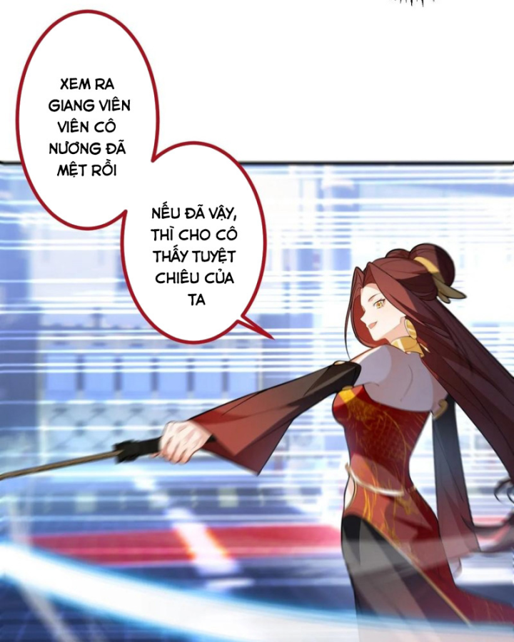 Ta! Phản Phái Thiên Mệnh Lại Thành Chính Đạo Lão Tổ Chapter 95 - Trang 3