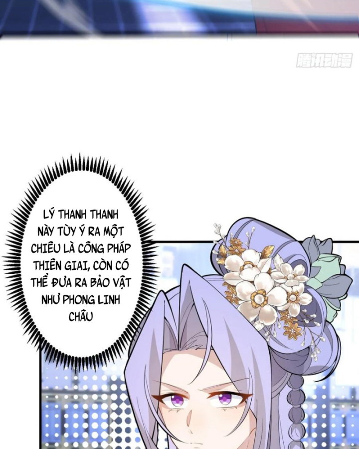 Ta! Phản Phái Thiên Mệnh Lại Thành Chính Đạo Lão Tổ Chapter 95 - Trang 3