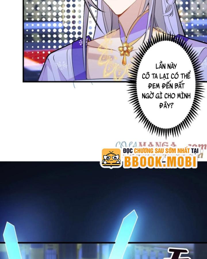 Ta! Phản Phái Thiên Mệnh Lại Thành Chính Đạo Lão Tổ Chapter 95 - Trang 3