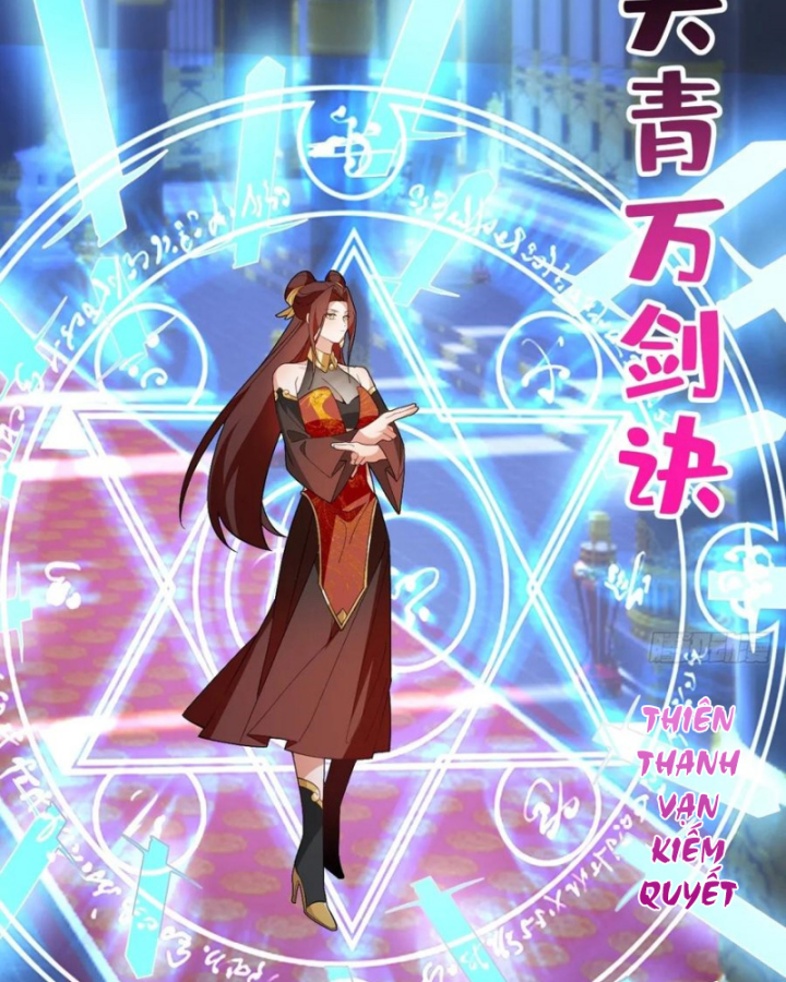 Ta! Phản Phái Thiên Mệnh Lại Thành Chính Đạo Lão Tổ Chapter 95 - Trang 3