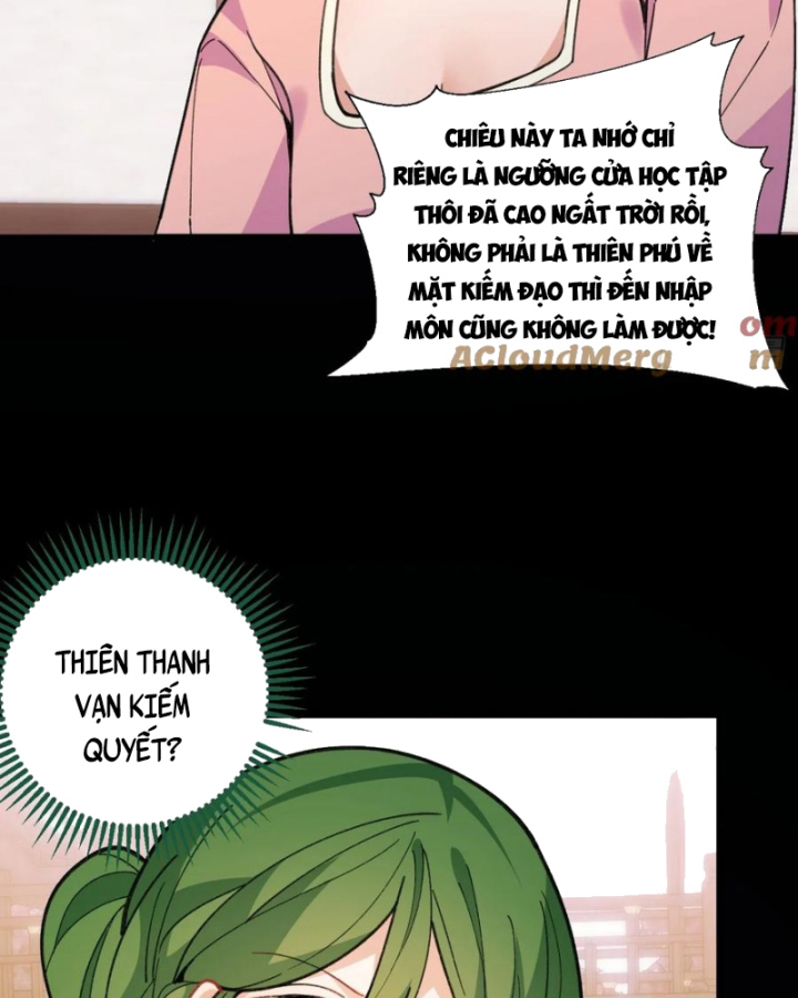 Ta! Phản Phái Thiên Mệnh Lại Thành Chính Đạo Lão Tổ Chapter 95 - Trang 3