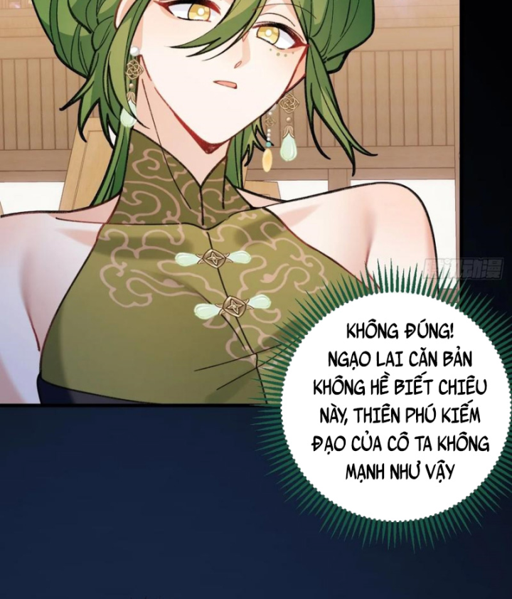 Ta! Phản Phái Thiên Mệnh Lại Thành Chính Đạo Lão Tổ Chapter 95 - Trang 3