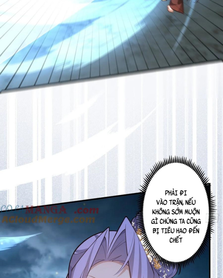 Ta! Phản Phái Thiên Mệnh Lại Thành Chính Đạo Lão Tổ Chapter 95 - Trang 3