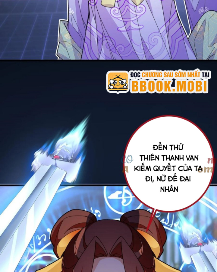 Ta! Phản Phái Thiên Mệnh Lại Thành Chính Đạo Lão Tổ Chapter 95 - Trang 3