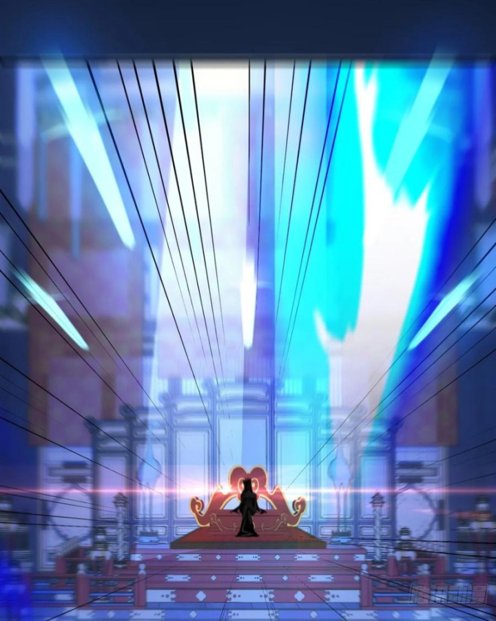 Ta! Phản Phái Thiên Mệnh Lại Thành Chính Đạo Lão Tổ Chapter 95 - Trang 3